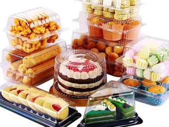 食品行业